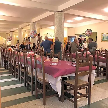 River Hotel Civitella Roveto