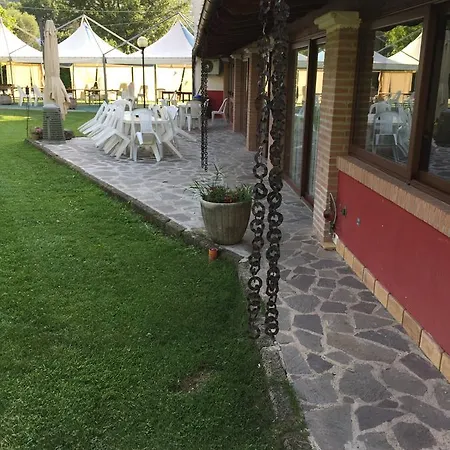 Otel River Civitella Roveto