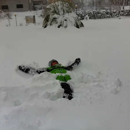 River Hotel Civitella Roveto