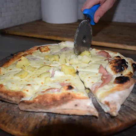 River 3* Civitella Roveto