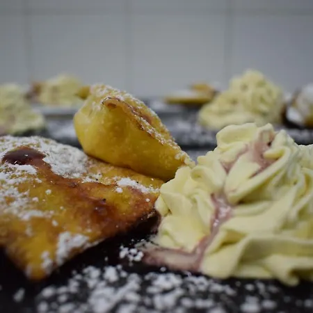 River 3* Civitella Roveto