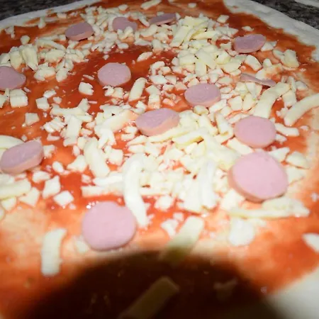 River Hotel Civitella Roveto