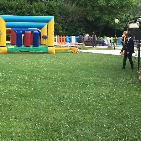 River 3* Civitella Roveto