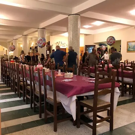 River Otel Civitella Roveto