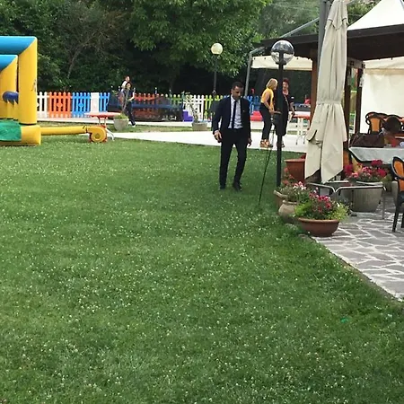 River Civitella Roveto