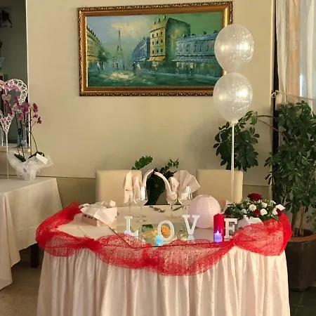 Hotel River Civitella Roveto