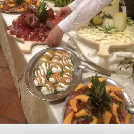 River Civitella Roveto