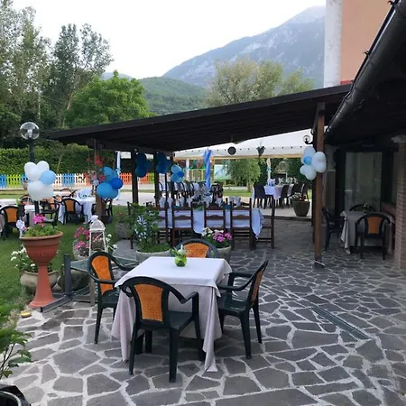 River Otel 3*