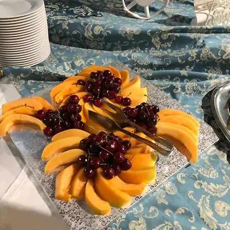 Hotel River Civitella Roveto