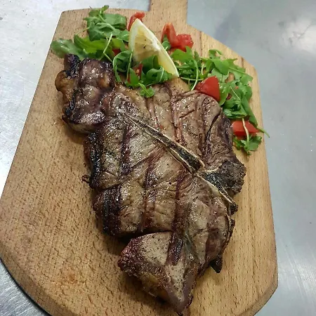 River Hotel Civitella Roveto