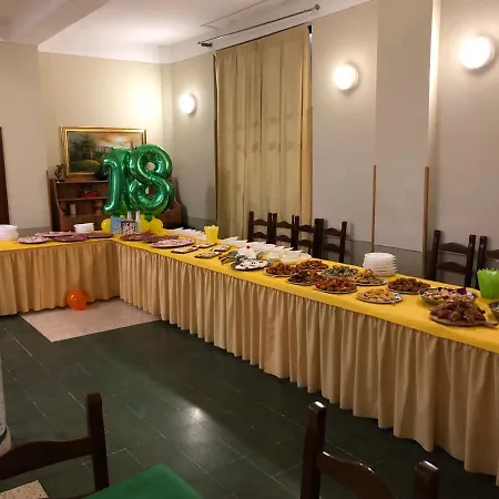 River Hotel Civitella Roveto