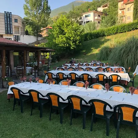 Otel River Civitella Roveto