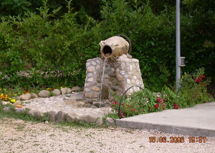 River 3* Civitella Roveto