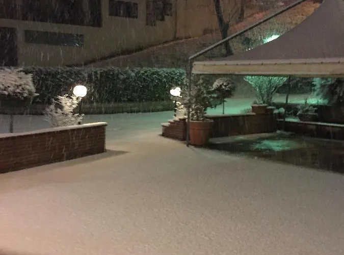 River 3* Civitella Roveto