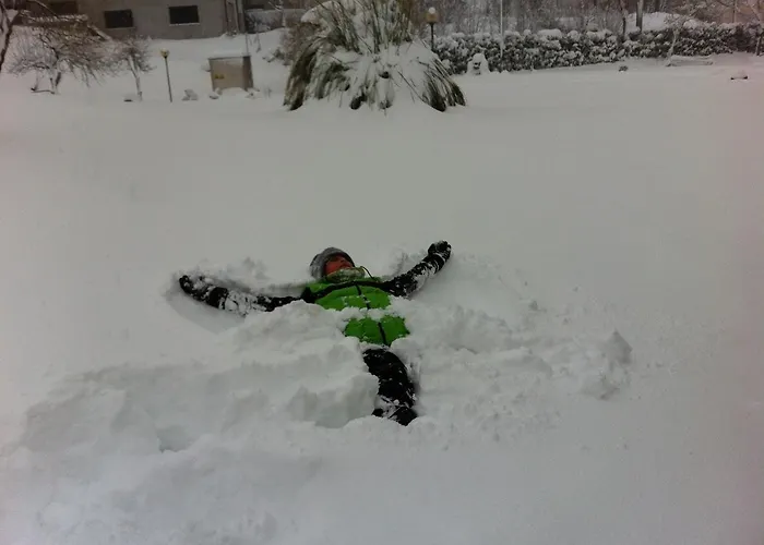 River Hotel Civitella Roveto