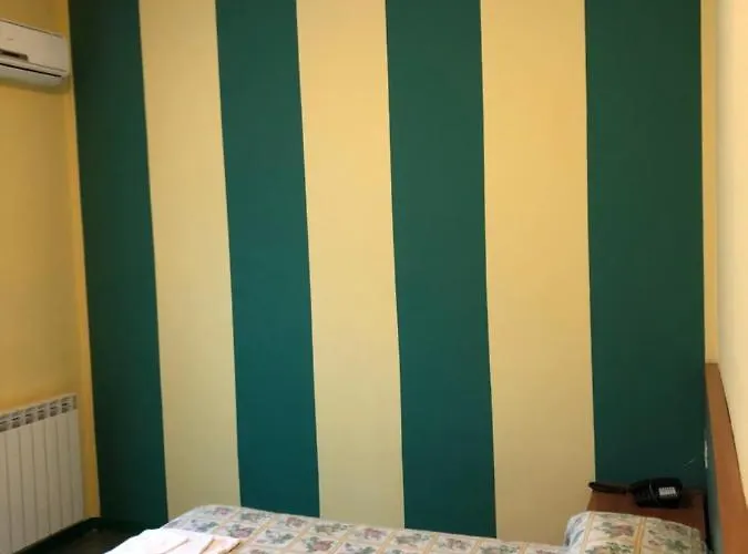 River Hotel Civitella Roveto