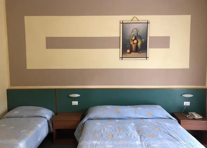 River Hotel Civitella Roveto