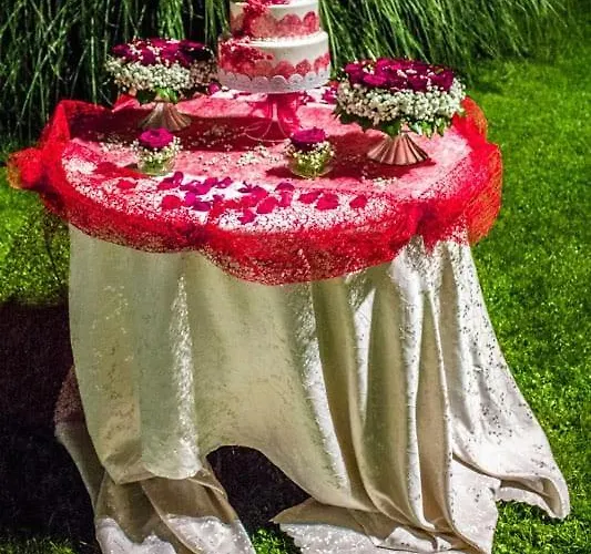 Hotel River Civitella Roveto