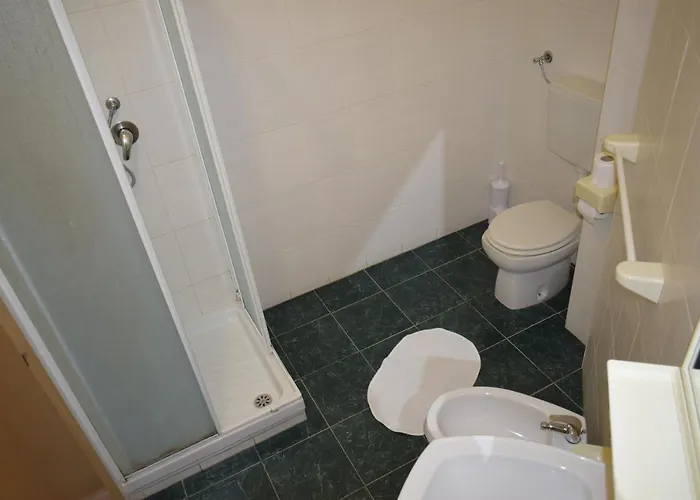 Hotel River Civitella Roveto