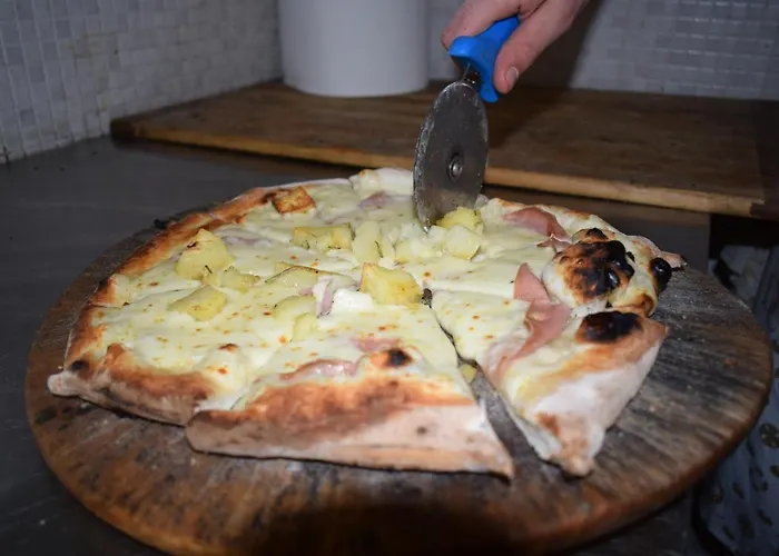 River 3* Civitella Roveto