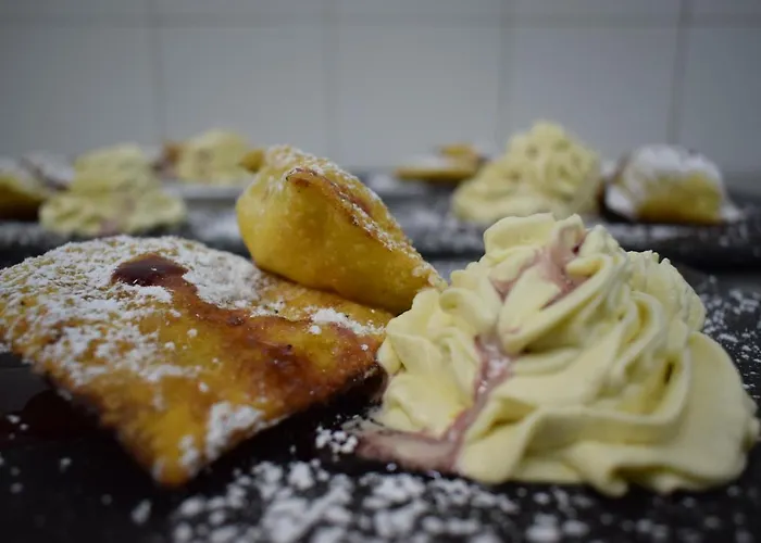 River 3* Civitella Roveto