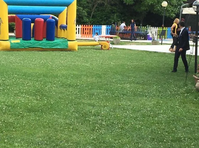 River 3* Civitella Roveto