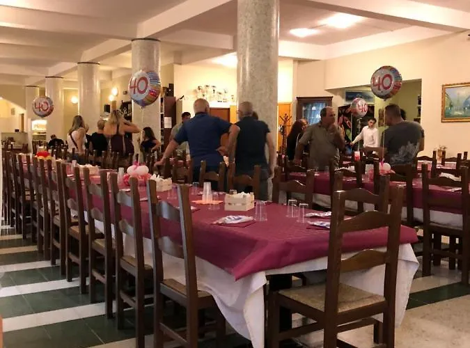 River Hotel Civitella Roveto