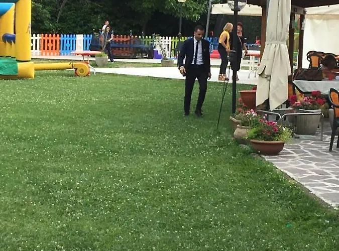 River Civitella Roveto