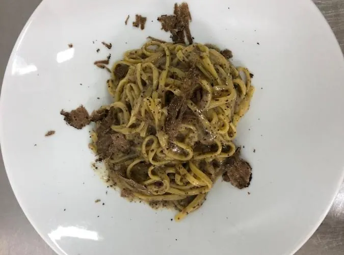 Hotel River Civitella Roveto