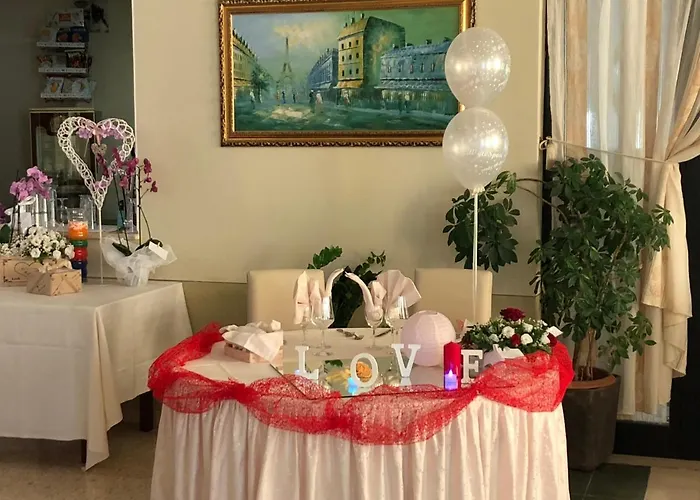 Hotel River Civitella Roveto