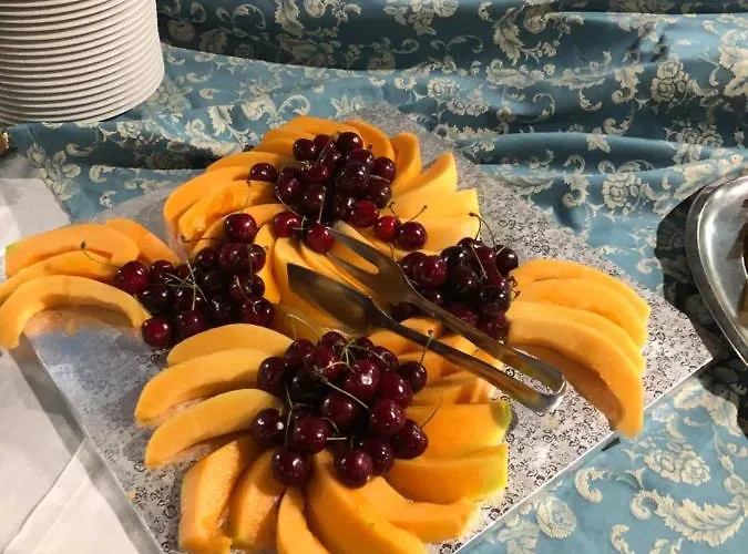 Hotel River Civitella Roveto