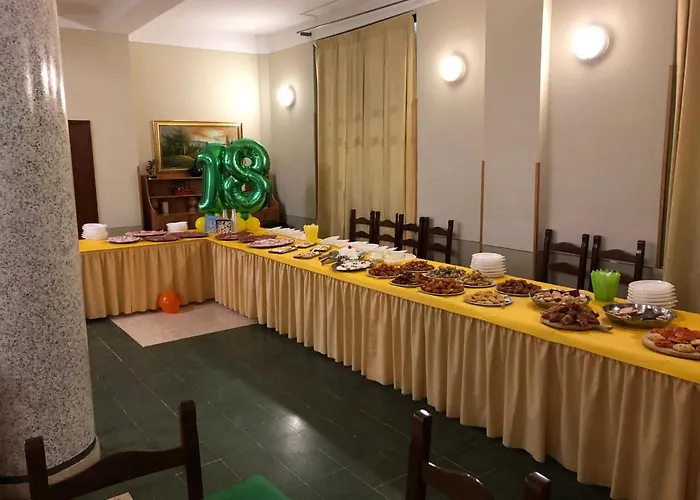 River Hotel Civitella Roveto