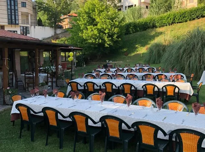 Hotel River Civitella Roveto