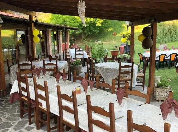 River Civitella Roveto